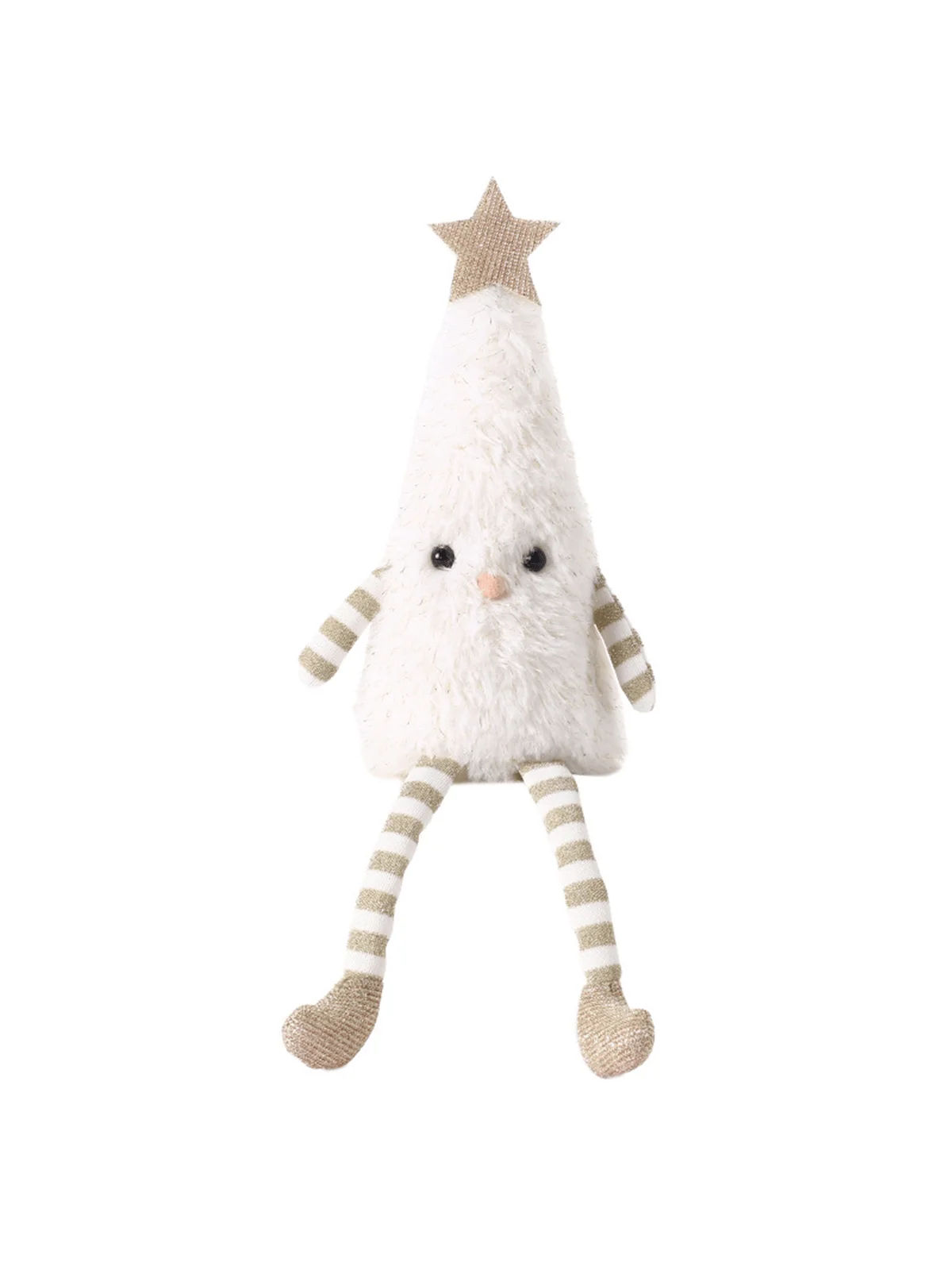 ChristmasTree Plush Doll