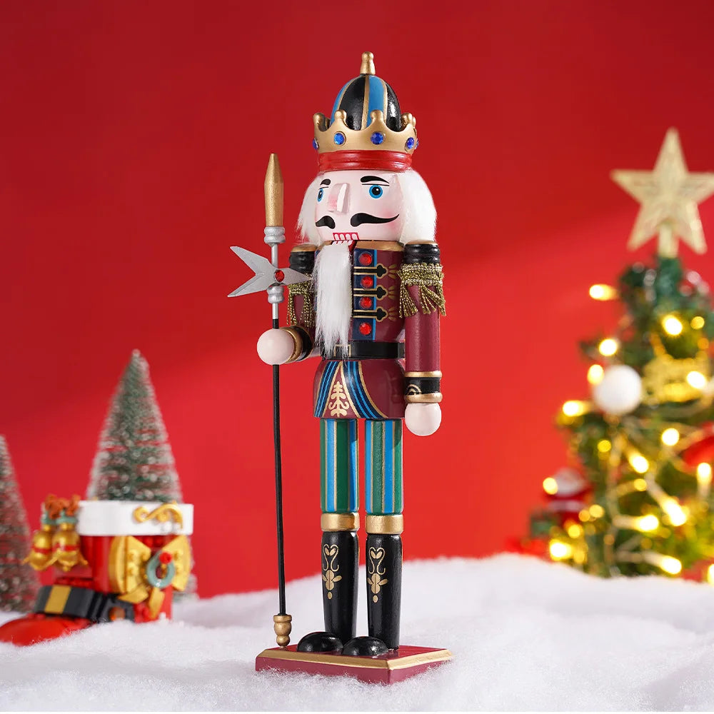 Nutcracker Soldier