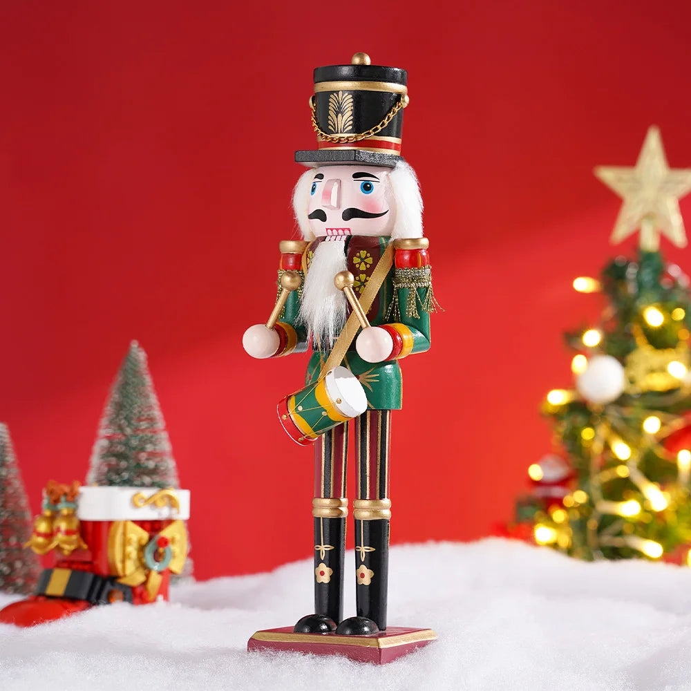 Nutcracker Soldier