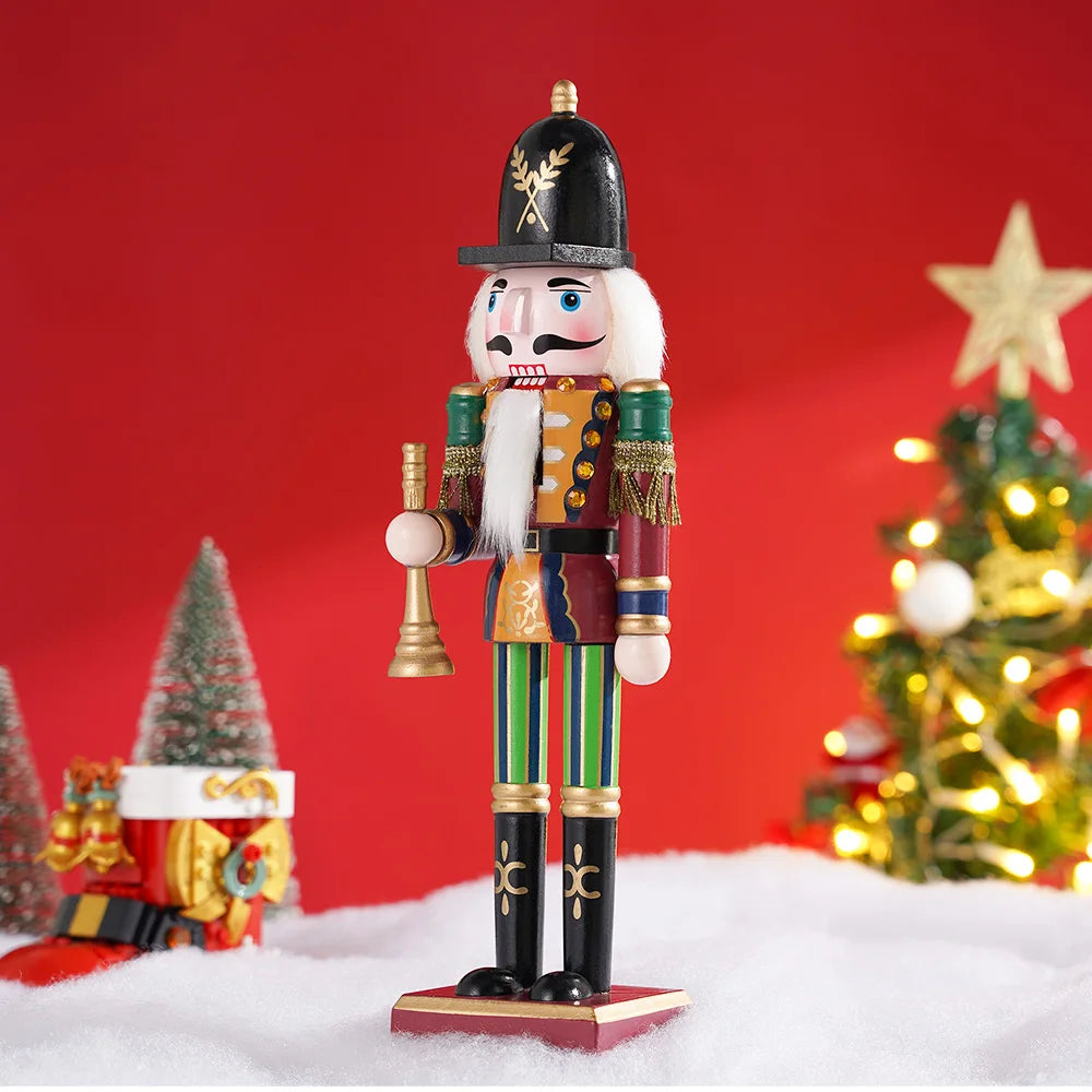 Nutcracker Soldier